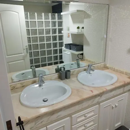 Puerta Ibiza Apartmán *