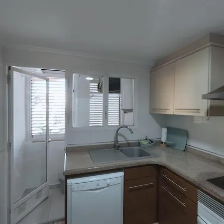 Puerta Ibiza Διαμέρισμα Denia