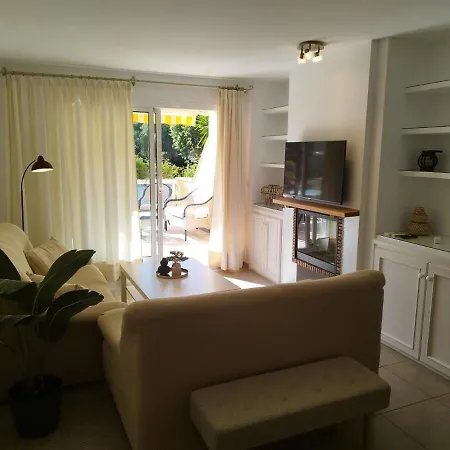 Puerta Ibiza Daire *