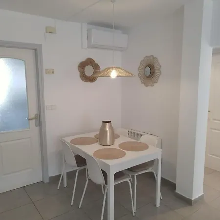 Daire Puerta Ibiza *