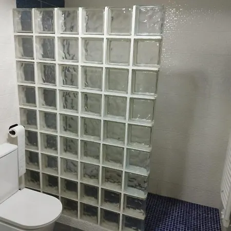 Puerta Ibiza * 데니아