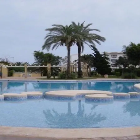 Puerta Ibiza Apartment *