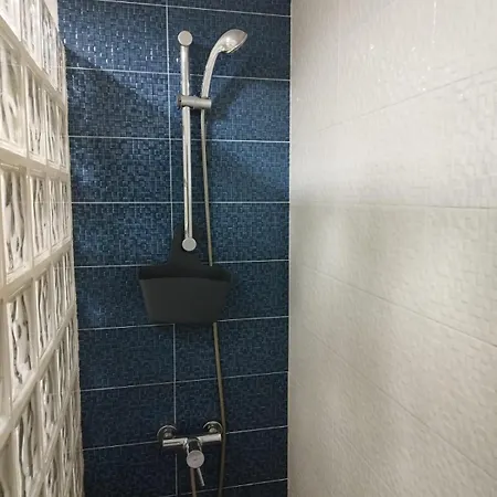 Puerta Ibiza * Dénia