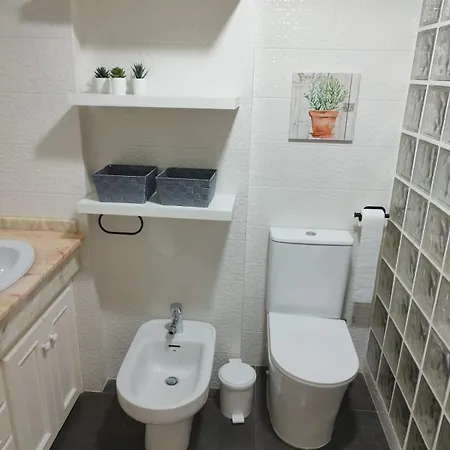 Puerta Ibiza * Dénia