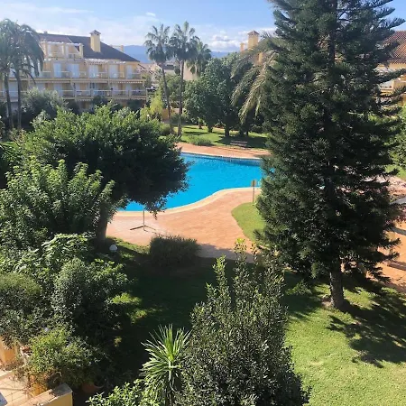 Apartment Puerta Ibiza
