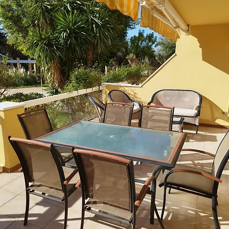 Puerta Ibiza * Dénia