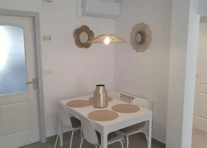 Apartamento Puerta Ibiza *