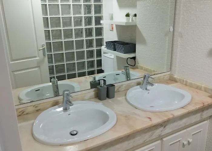 Puerta Ibiza Apartamento *