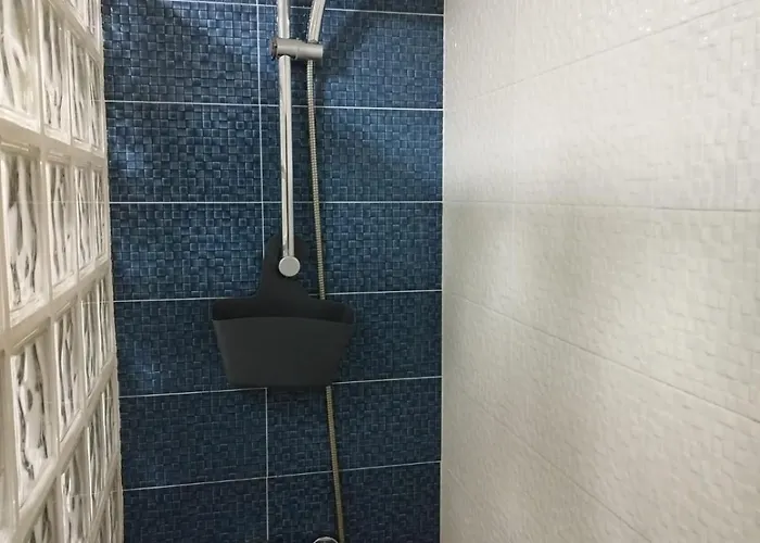 Puerta Ibiza * Dénia