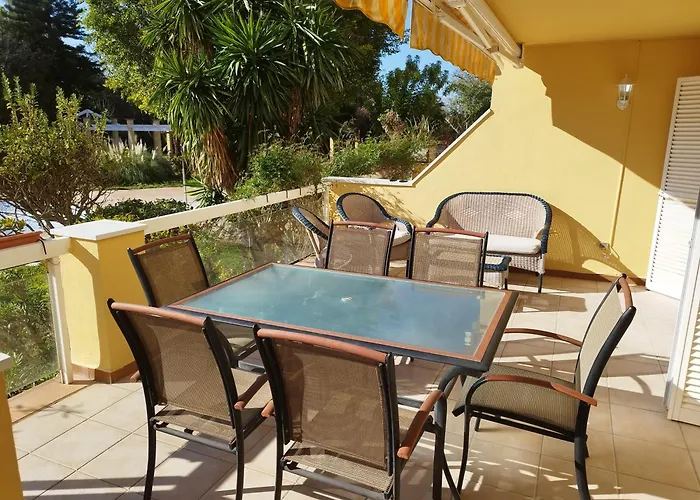 Puerta Ibiza * Dénia