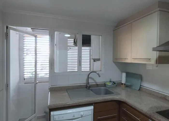 Puerta Ibiza Apartamento Dénia