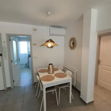 Puerta Ibiza Dénia