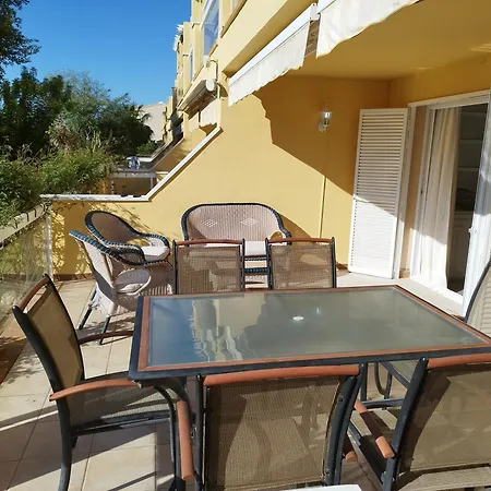 Puerta Ibiza * Dénia