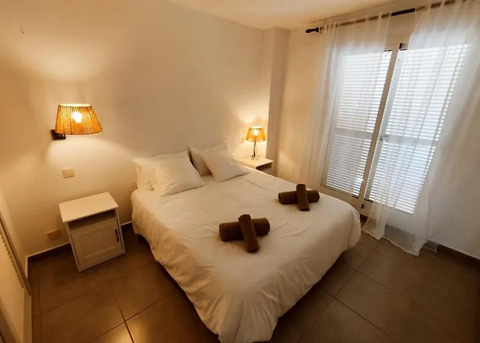 Puerta Ibiza Appartement